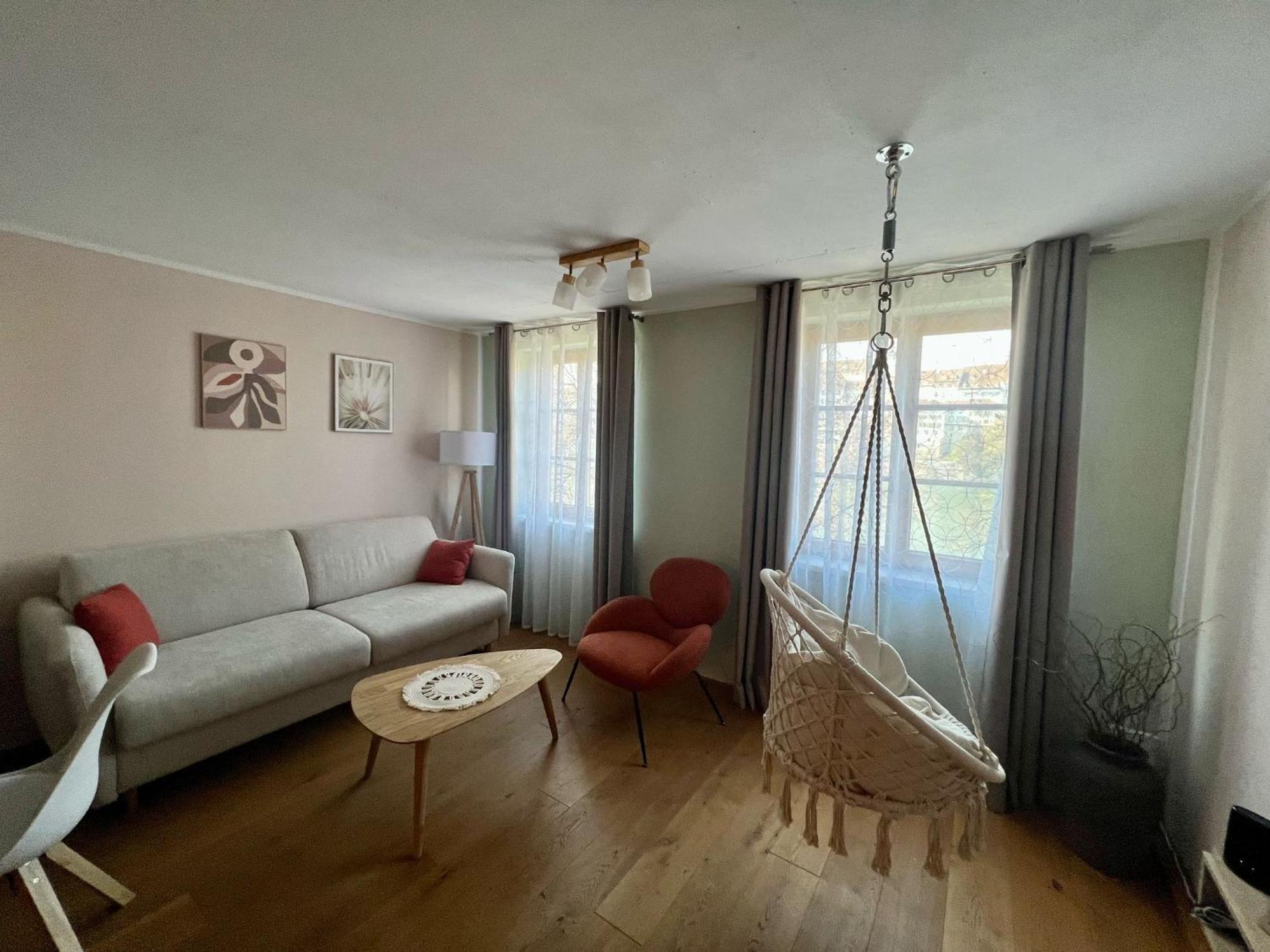 Apartment Casa Rheinblick