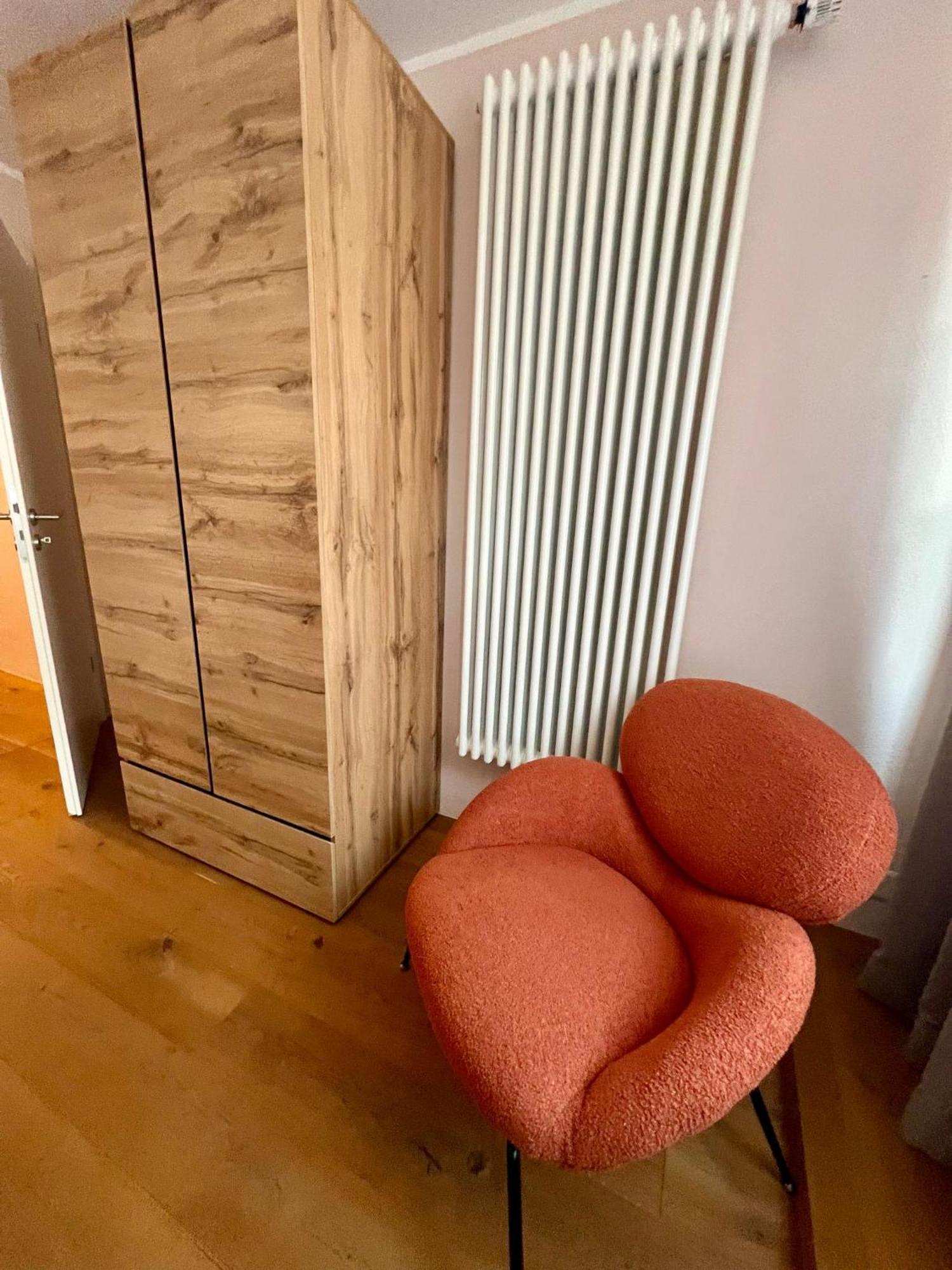 Casa Rheinblick Apartment