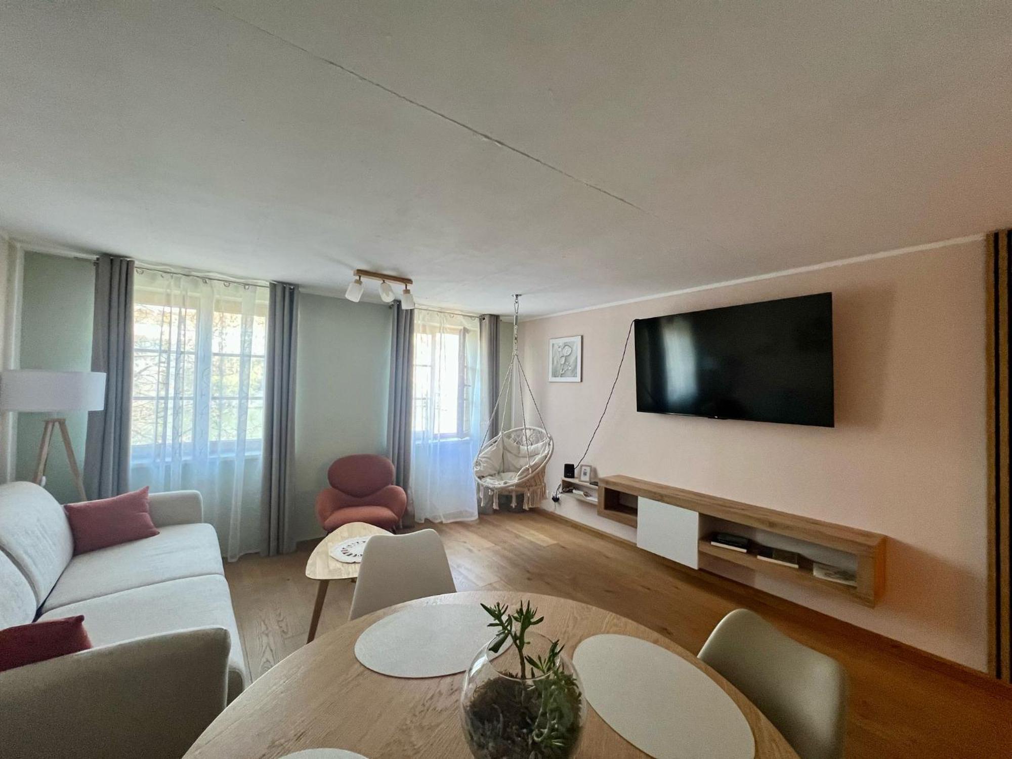 Apartment Casa Rheinblick *