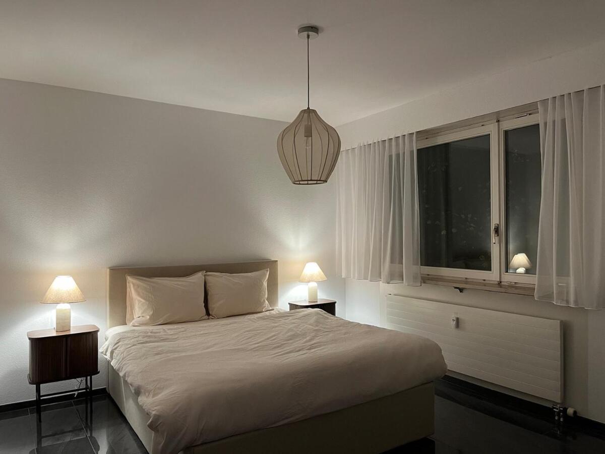 Cozy * Basel