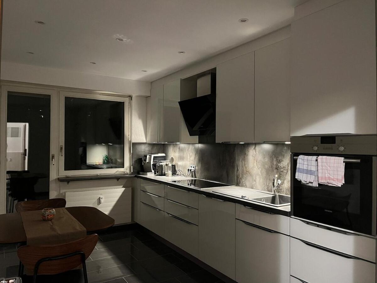 Cozy Apartment *