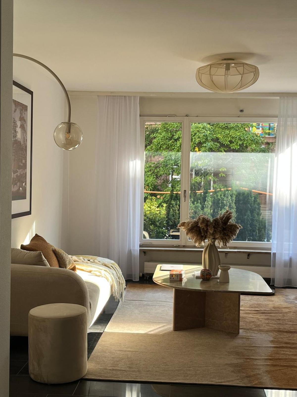Apartment Cozy