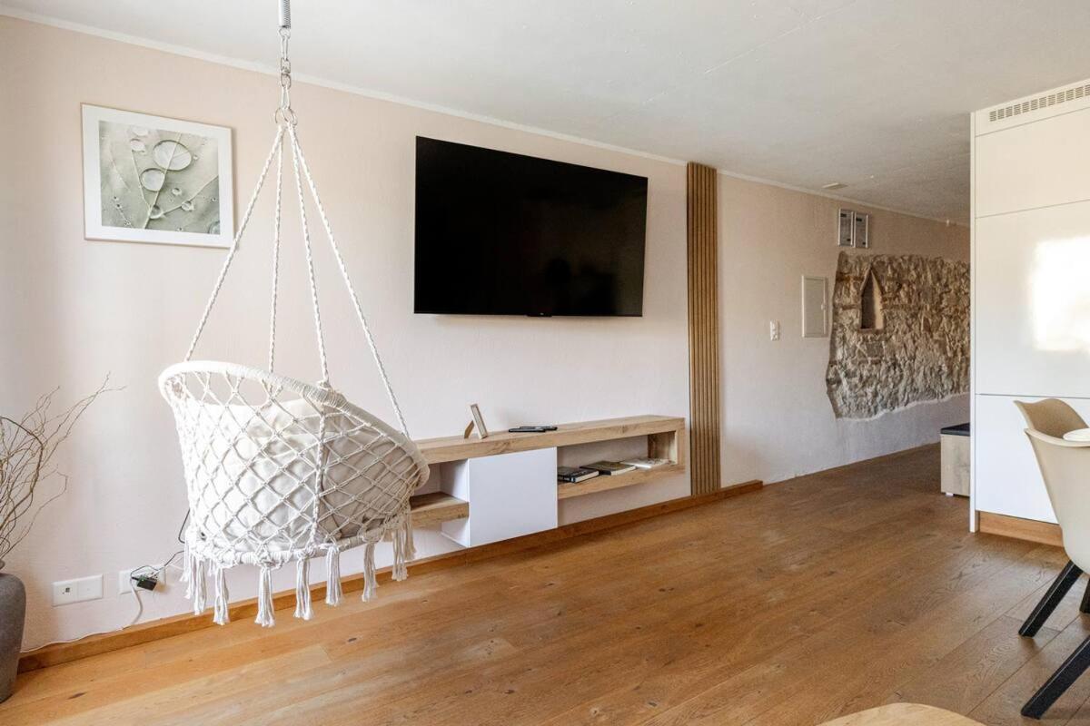 Casa Rheinblick Apartment *