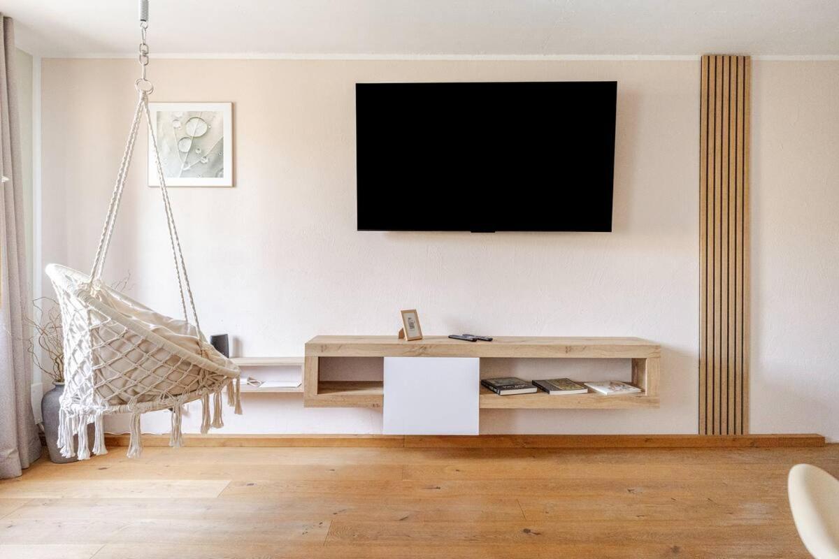 Apartment Casa Rheinblick Basel