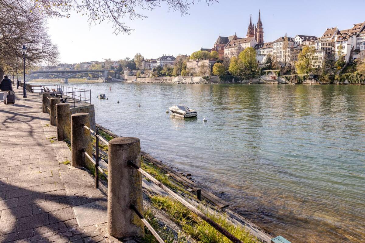 Casa Rheinblick