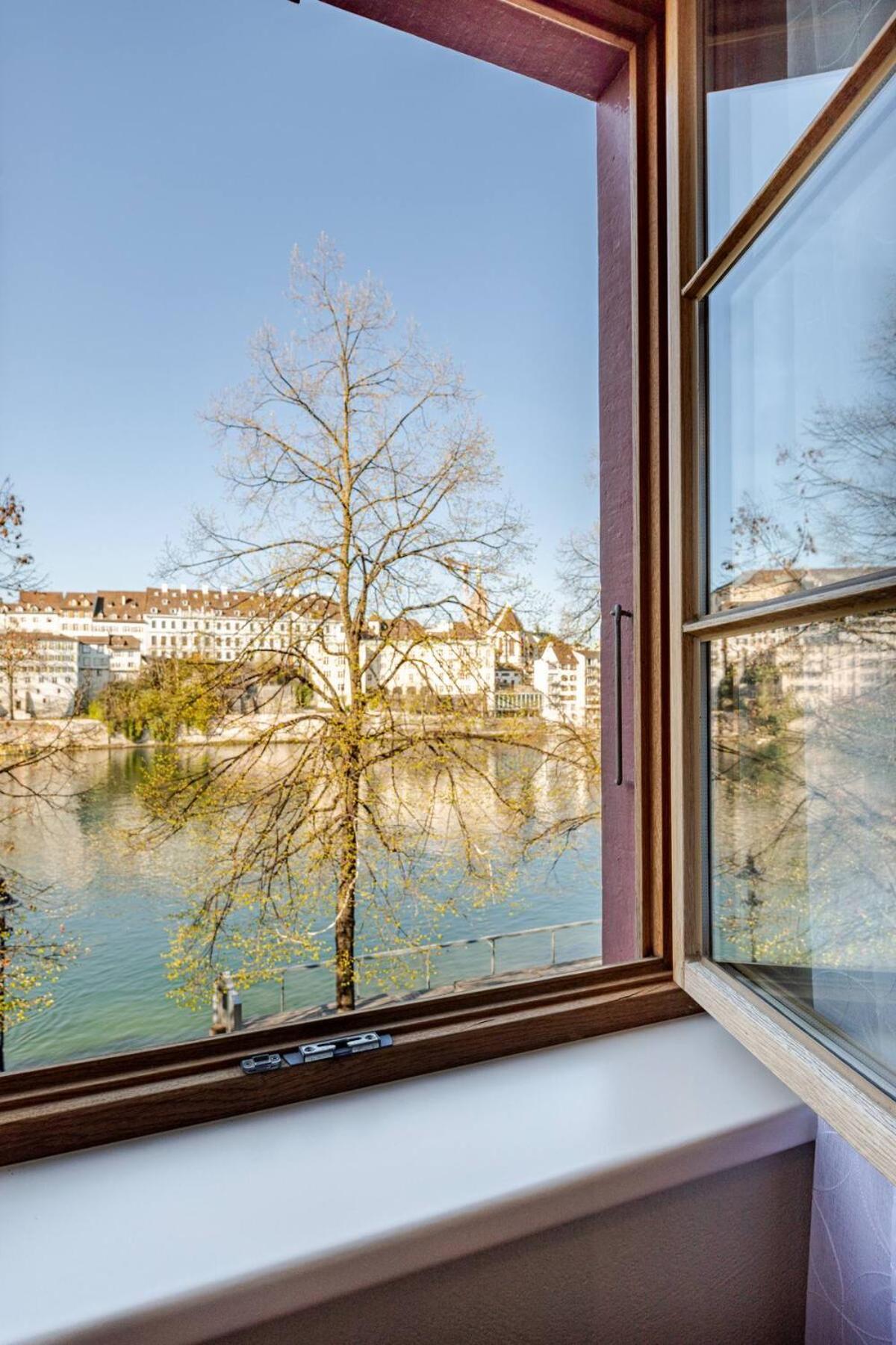 Casa Rheinblick *