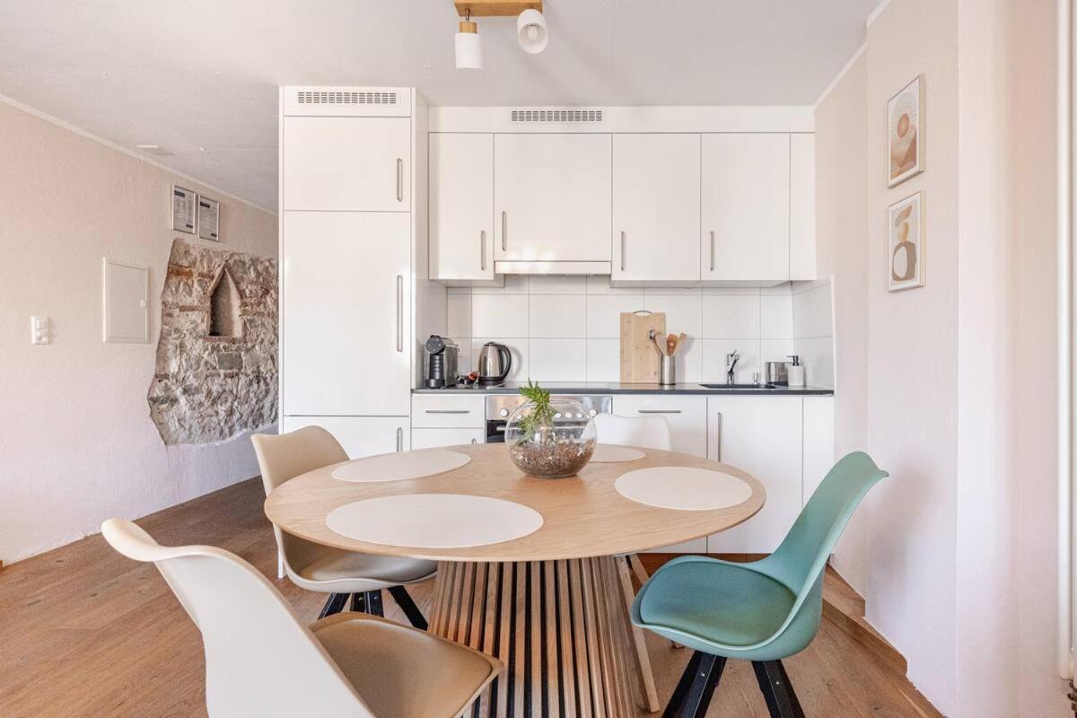 Apartment Casa Rheinblick *