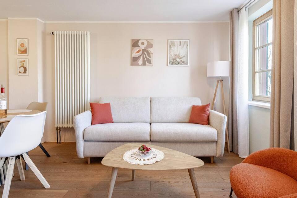 Casa Rheinblick Apartment *