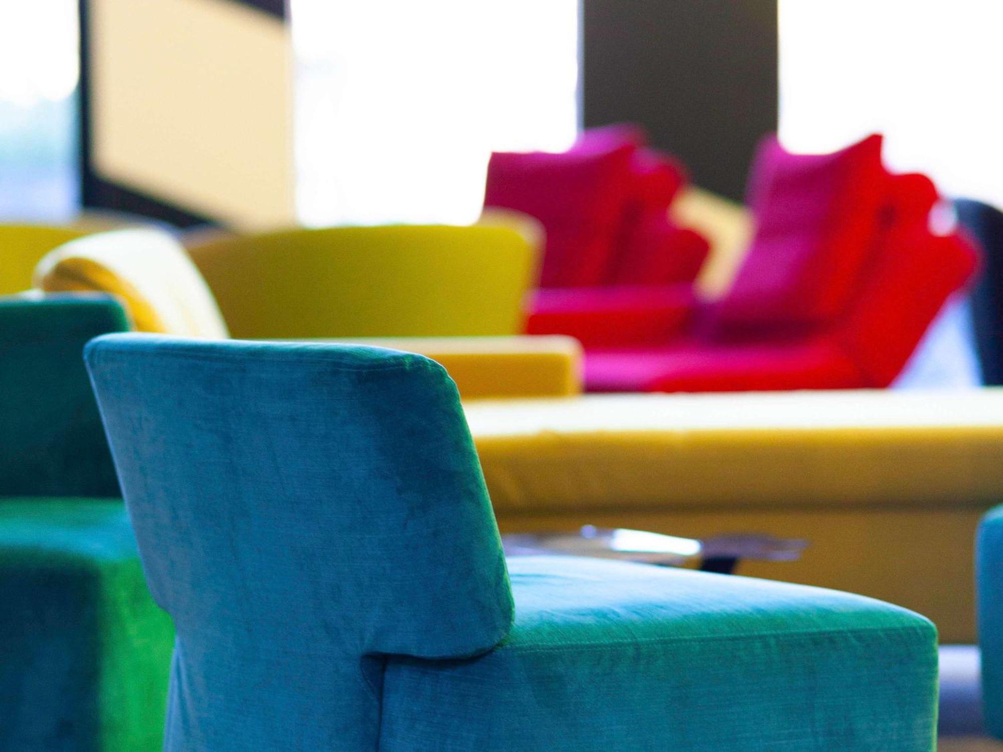 Hotel Ibis Styles