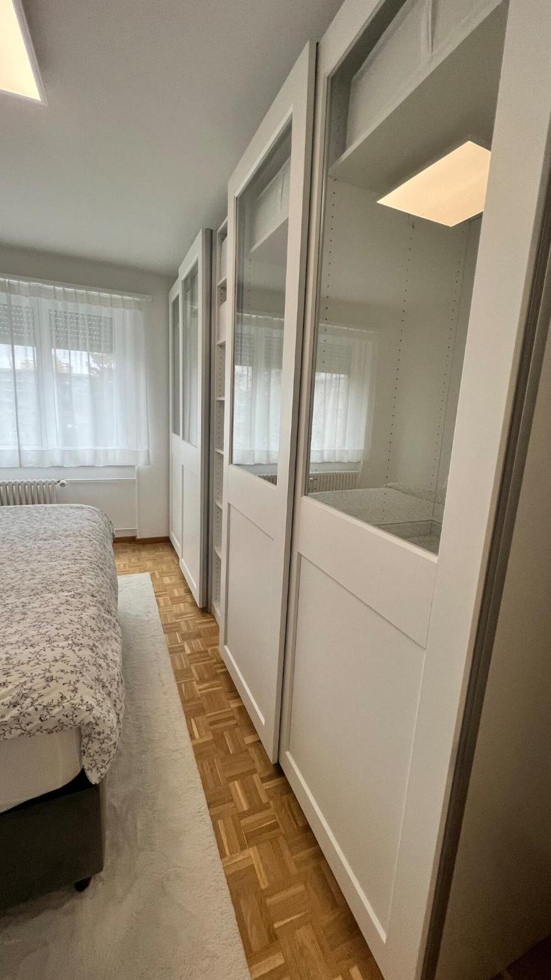 Apartment Modern In *