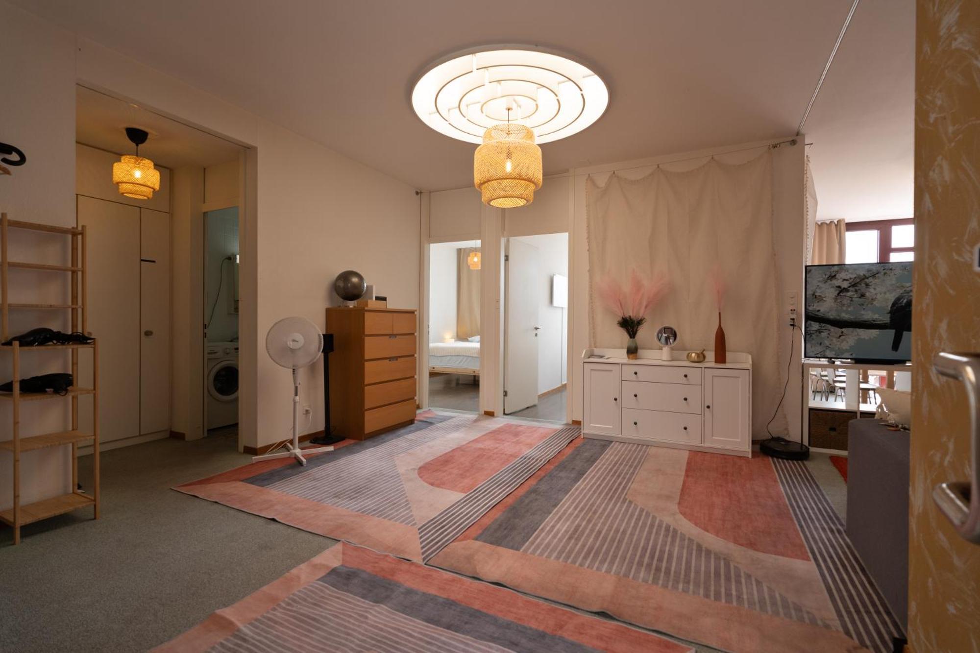 Apartamento Penthouse Rooftop Loft, 190sq, Panorama View, 1min To Main Station- 5min To Basileia