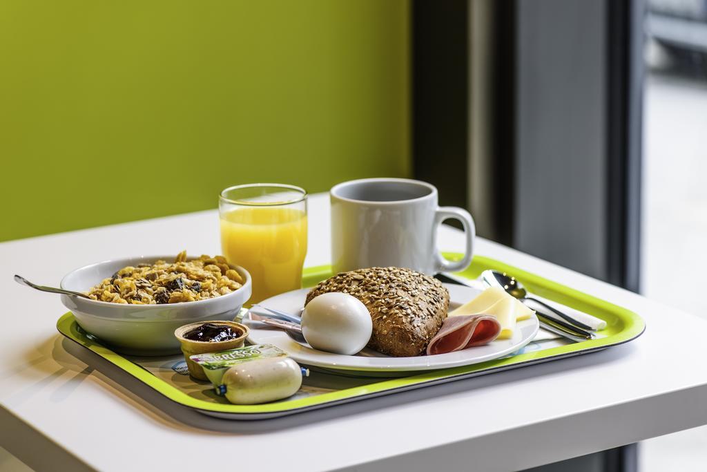 Ibis Budget Hotel Basel