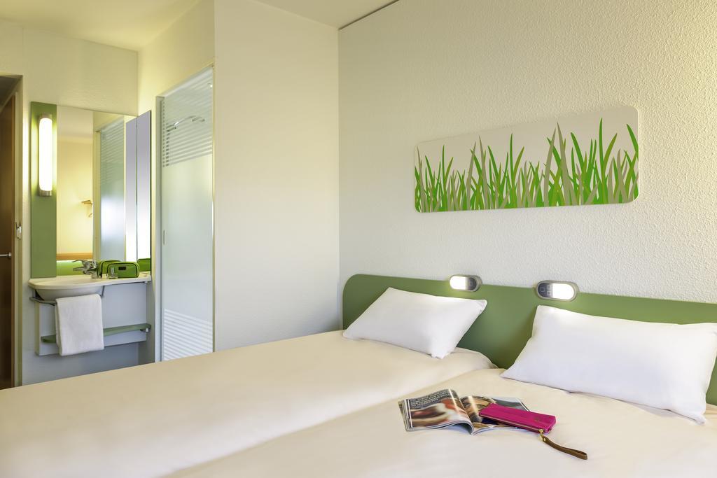 Ibis Budget Basel