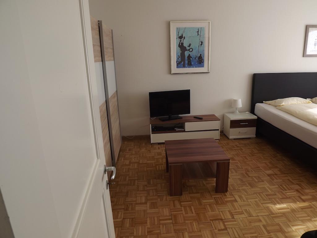 Apartment Rent-a-home Schweizergasse