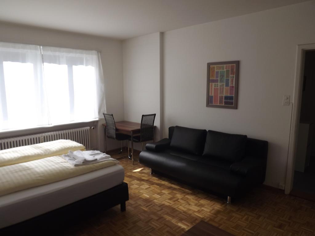 Apartment Rent-a-home Schweizergasse *