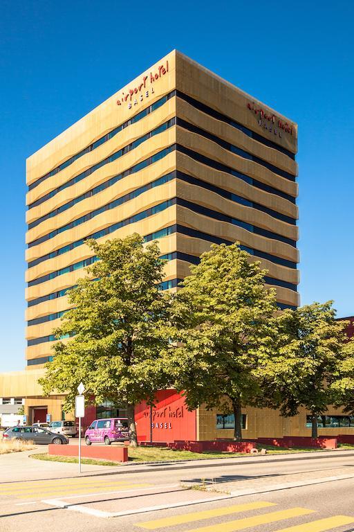 Hotel Airport - Convenient & Friendly Basel