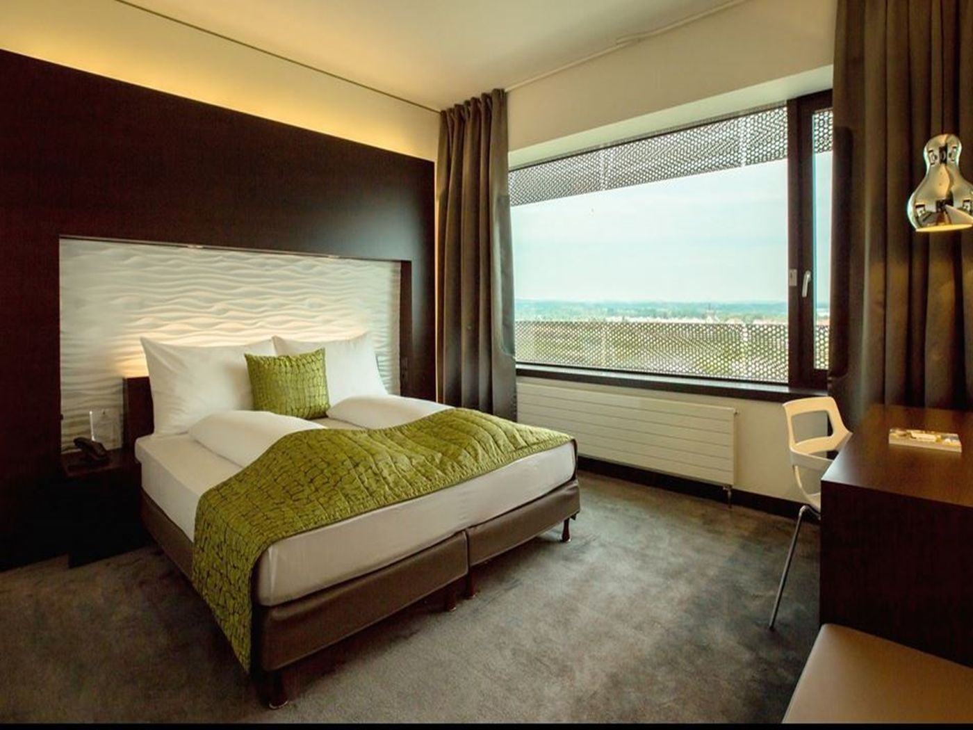 Hotel Airport - Convenient & Friendly Basel