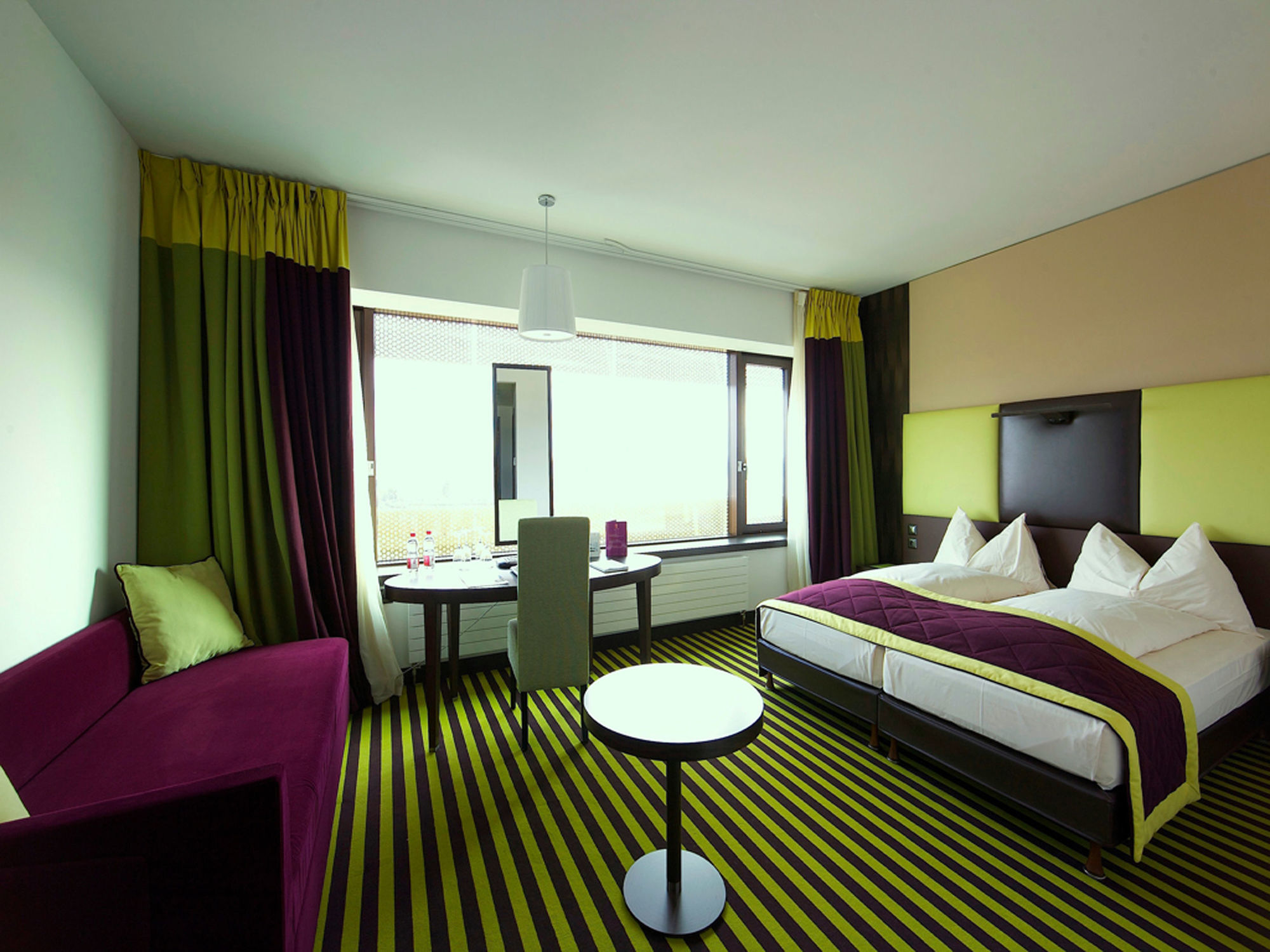 Hotel Airport - Convenient & Friendly Basel