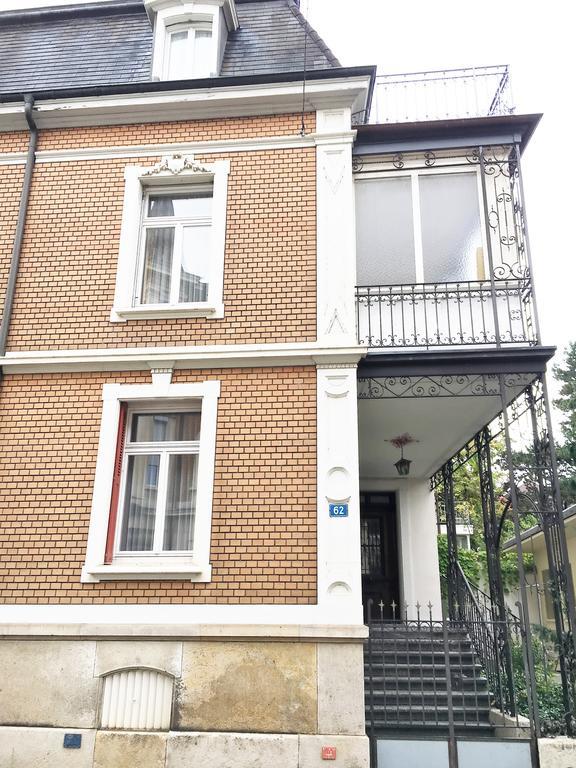 Apartment Ariba 3*