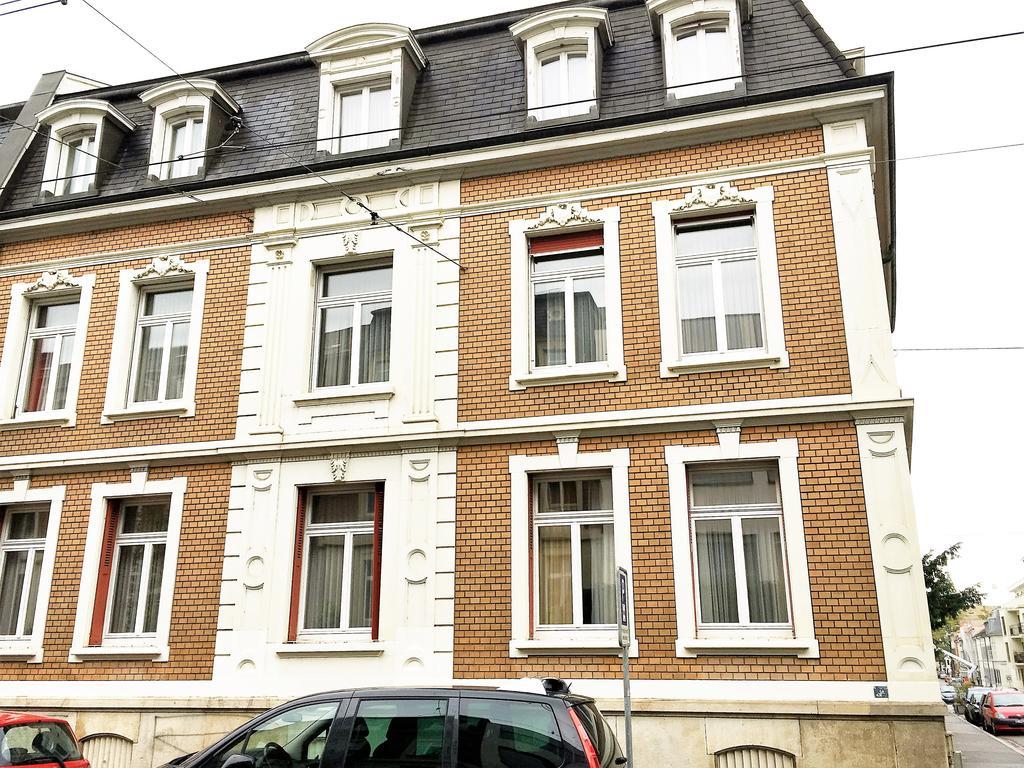 Ariba Apartment Basel