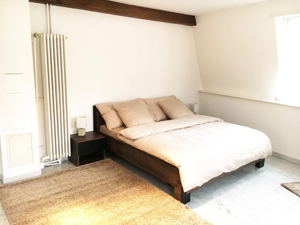 Ariba Apartment 3*