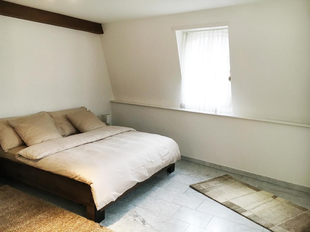 Apartment Ariba Basel