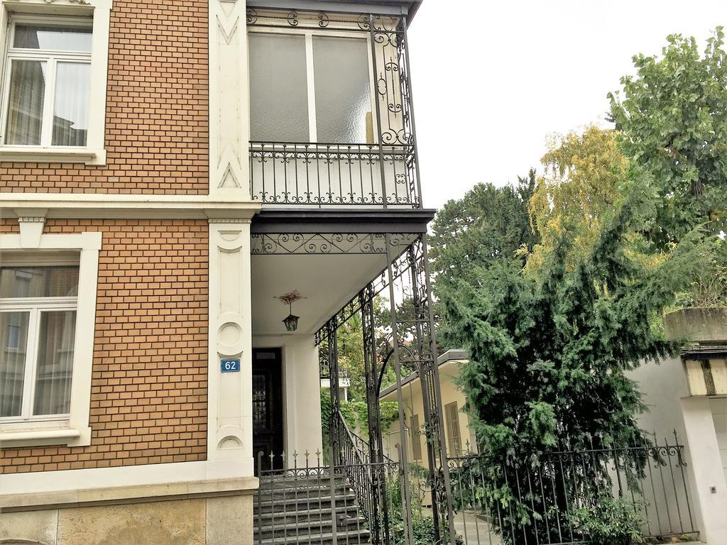 Ariba Apartment 3*