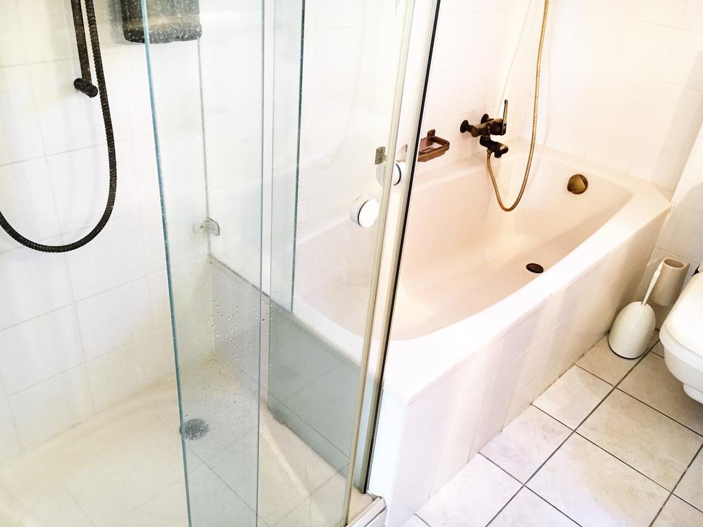 Apartment Ariba 3*