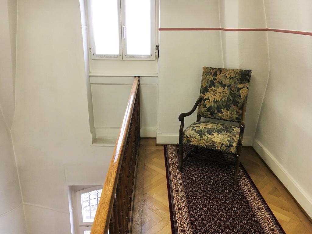 Apartment Ariba