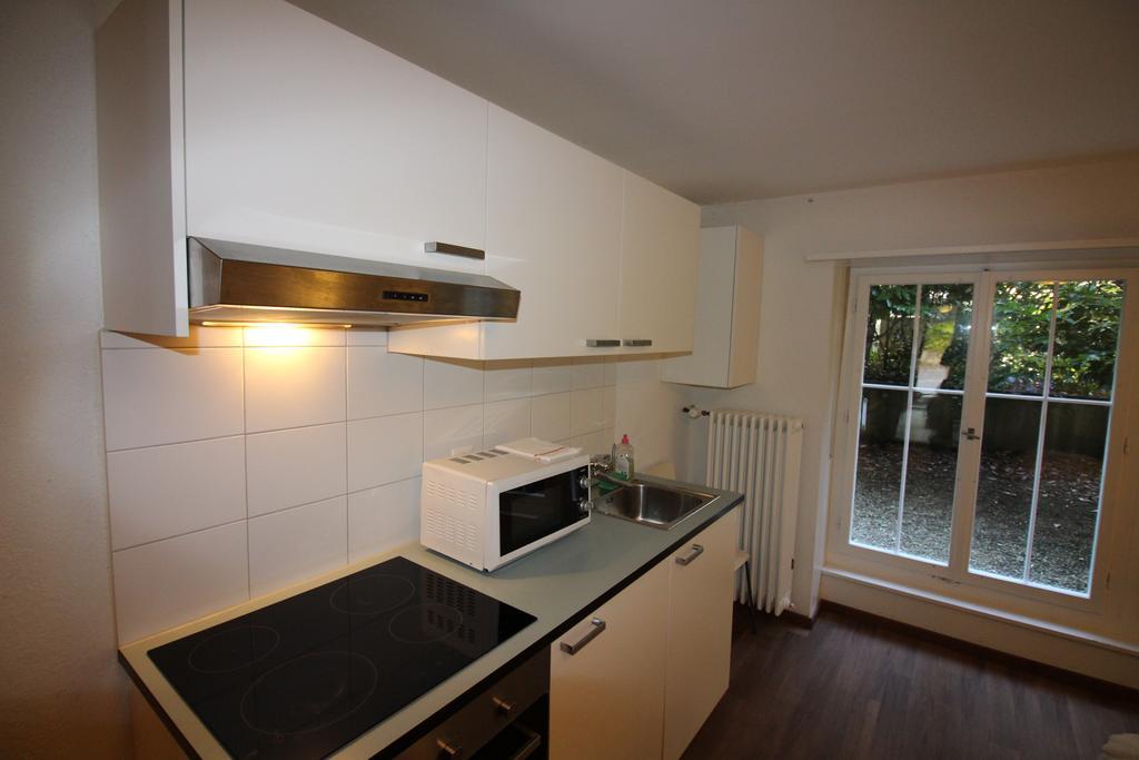 Apartment Rent-a-home Schweizergasse
