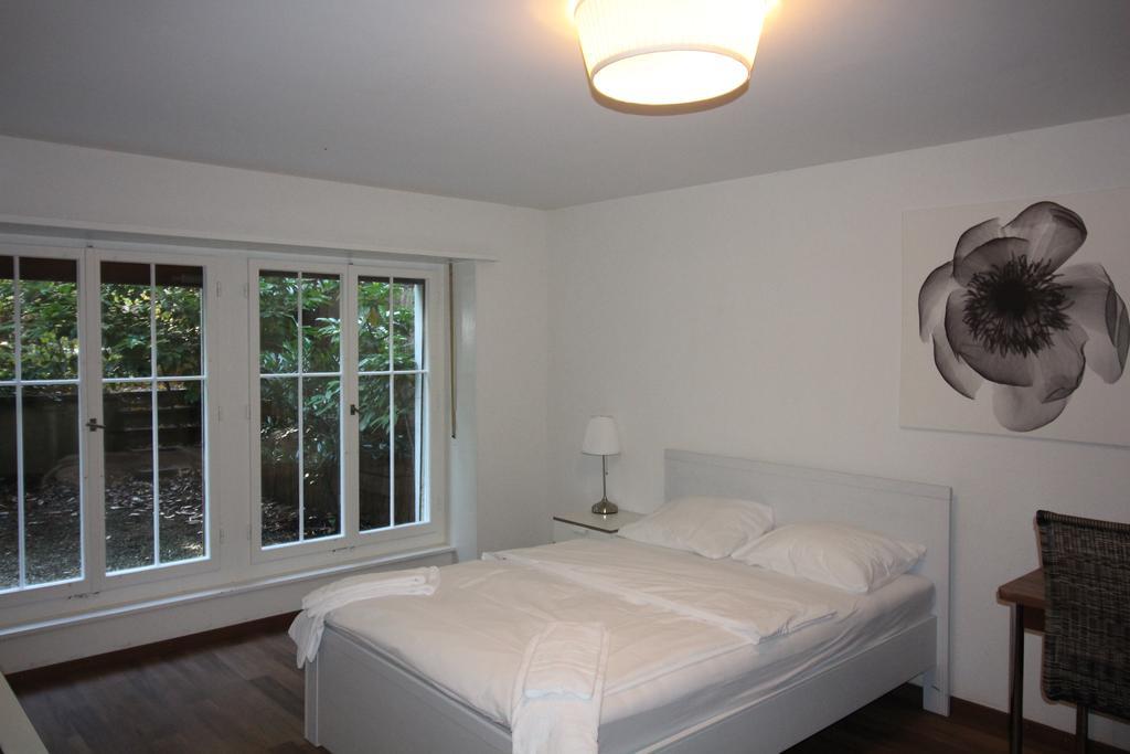 Rent-a-home Schweizergasse Apartment