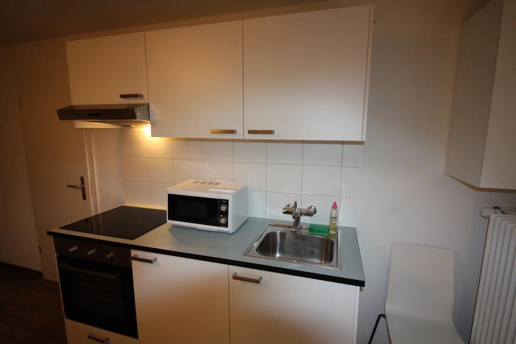 Apartment Rent-a-home Schweizergasse Basel