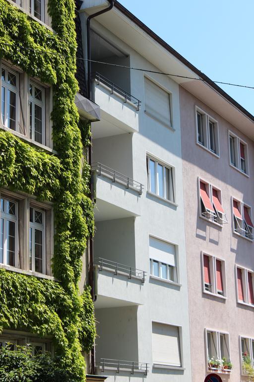 Apartment Rent-a-home Schweizergasse *