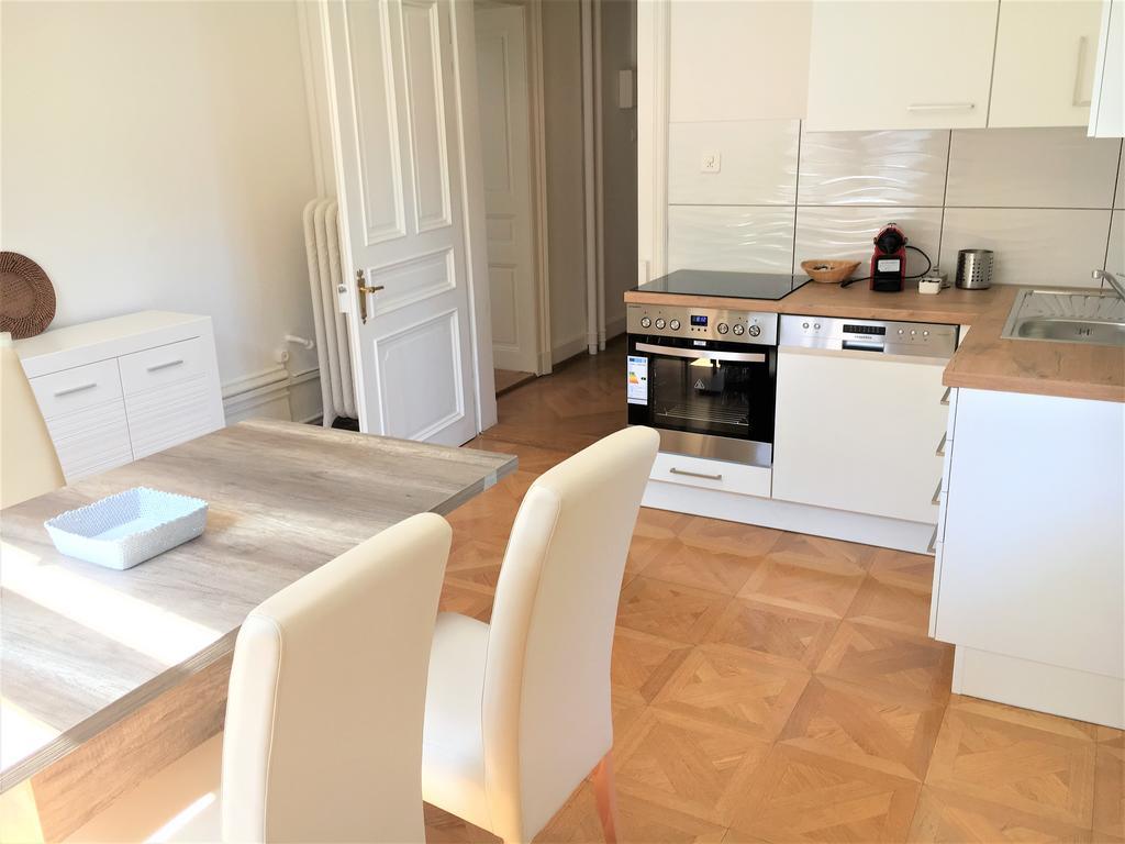 Apartment Ariba 3*