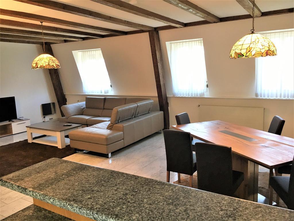 Apartment Ariba