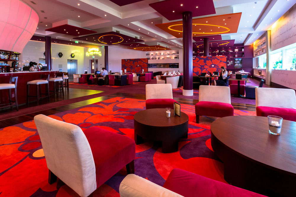 Airport - Convenient & Friendly 3*