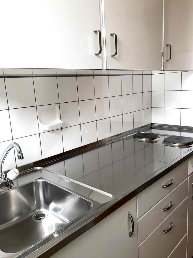 Aparthotel Holee123