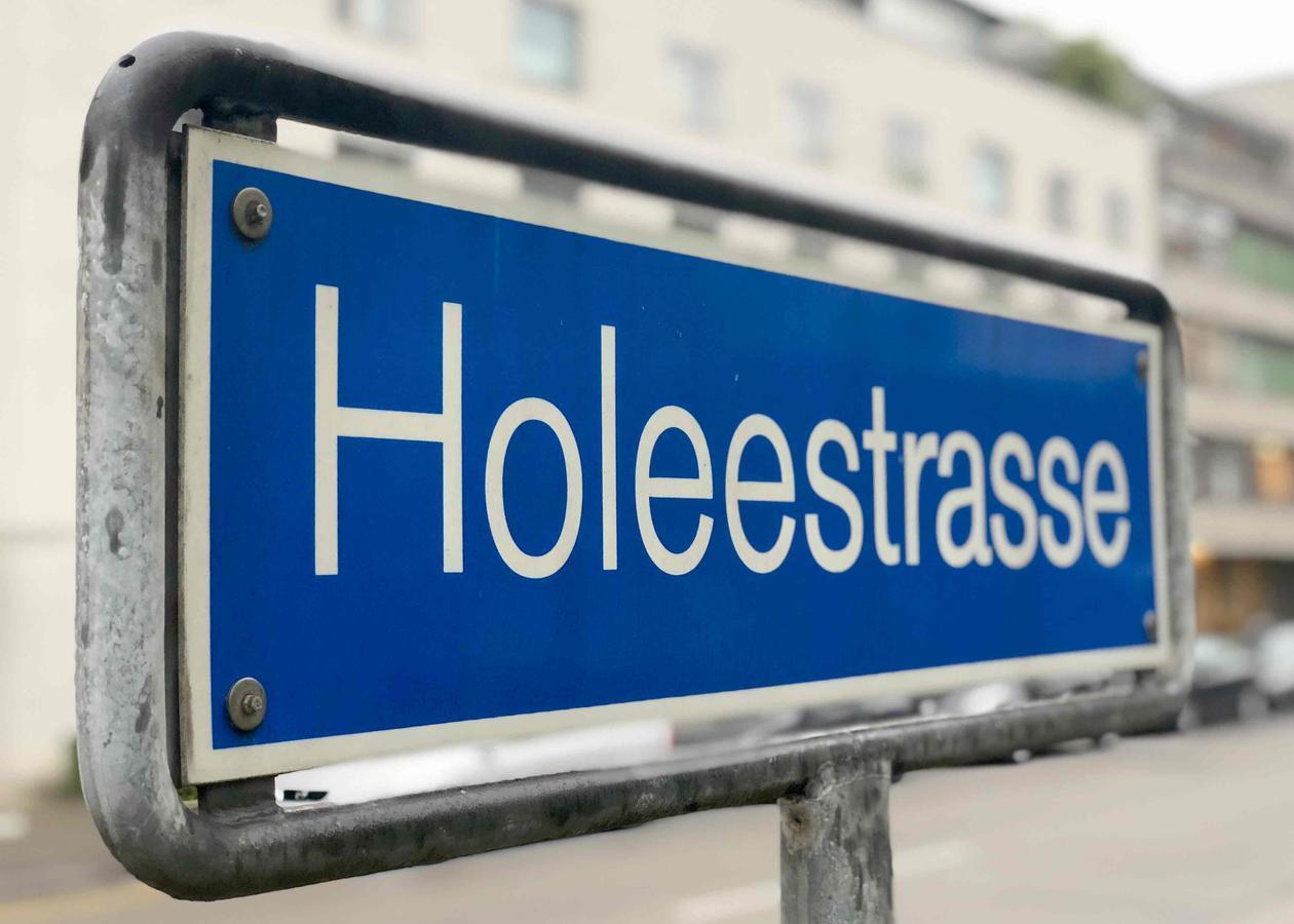 Holee123 Aparthotel