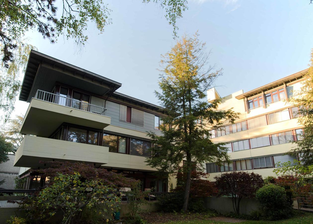 Holee123 Aparthotel *