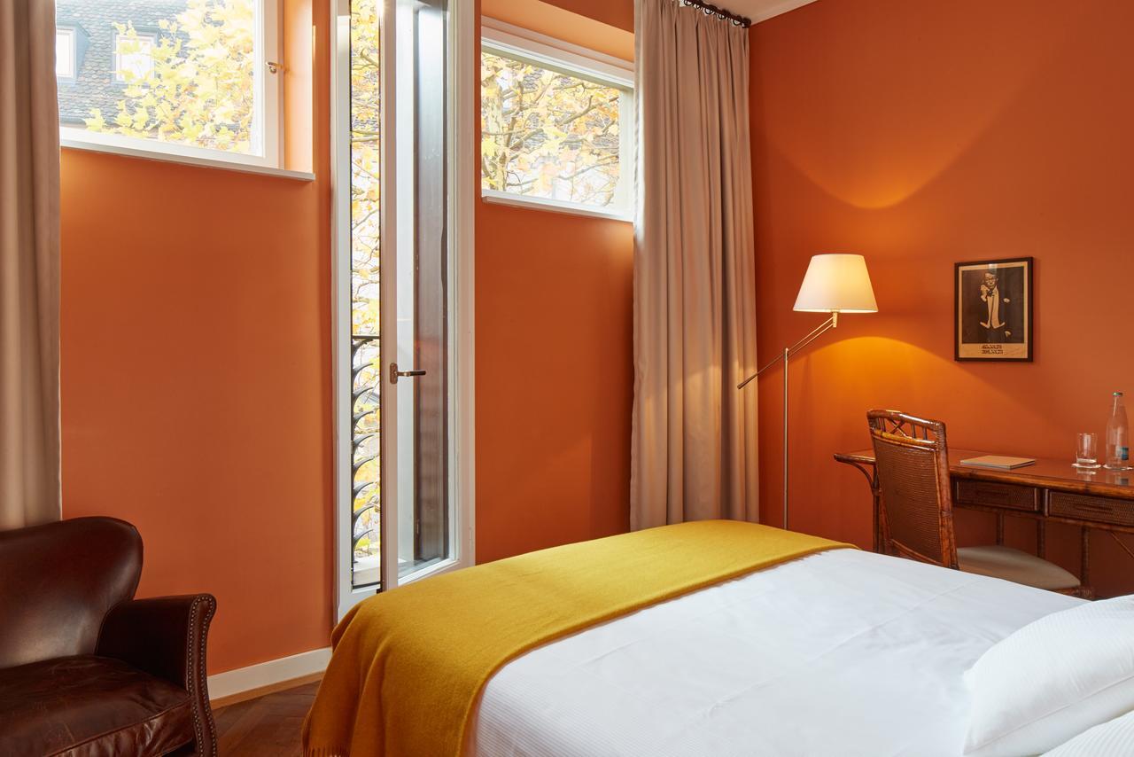 Brasserie Au Violon Hotel 3*