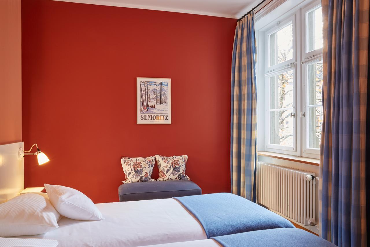Brasserie Au Violon Hotel