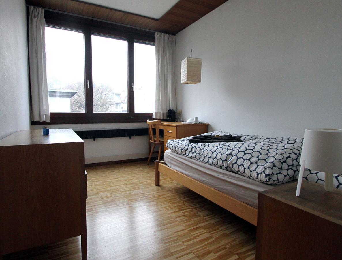 Holee123 Aparthotel