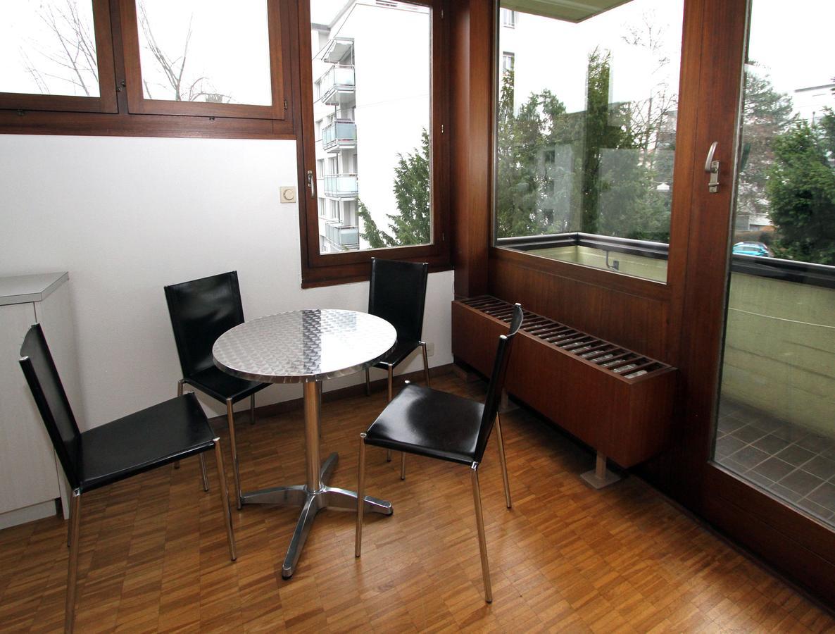 Holee123 Aparthotel *