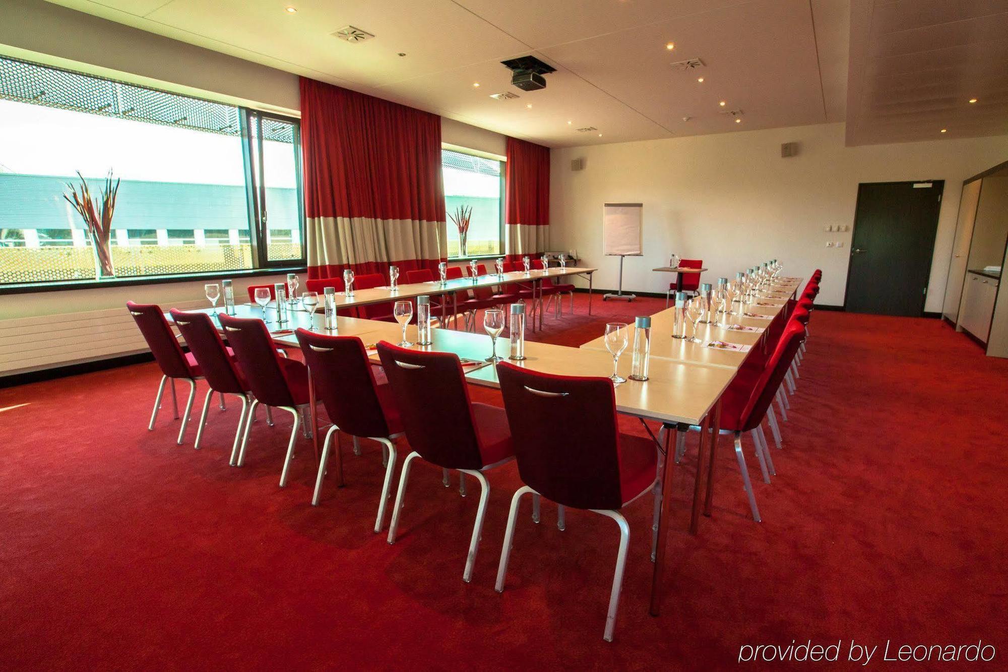 Airport - Convenient & Friendly Hotel Basel