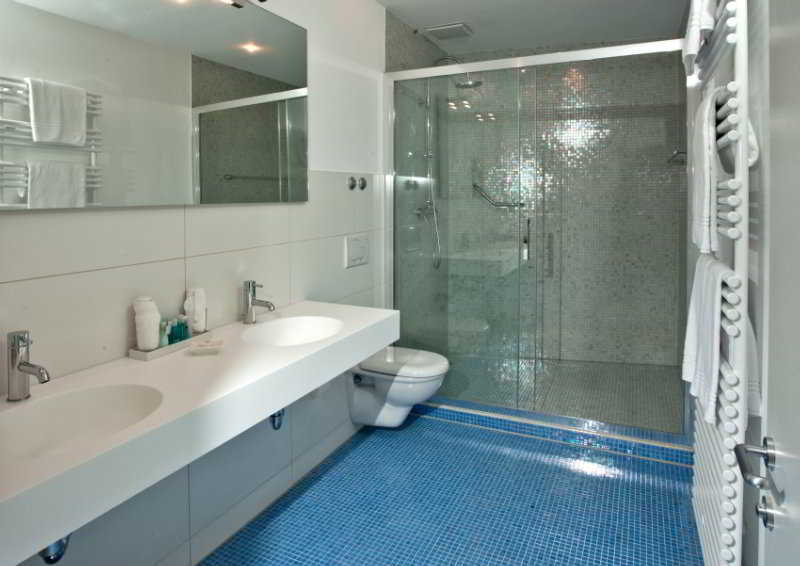 Central Hotel Bazel