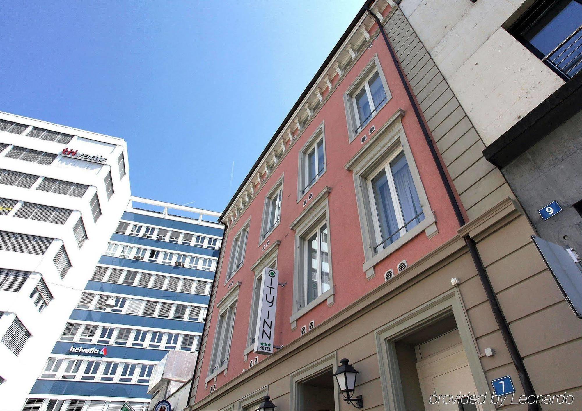 Hotel Central
