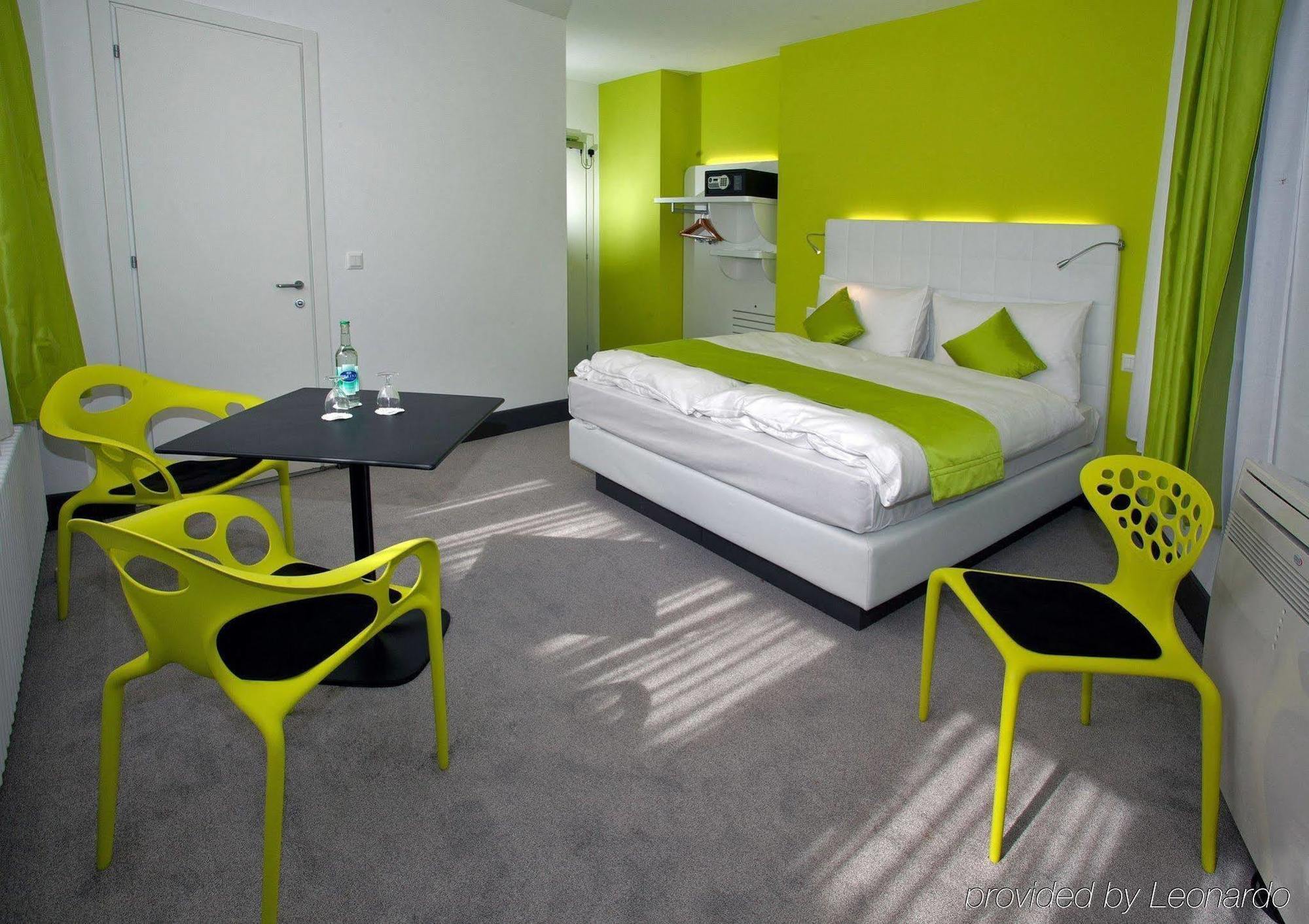 Hotel Central 3*