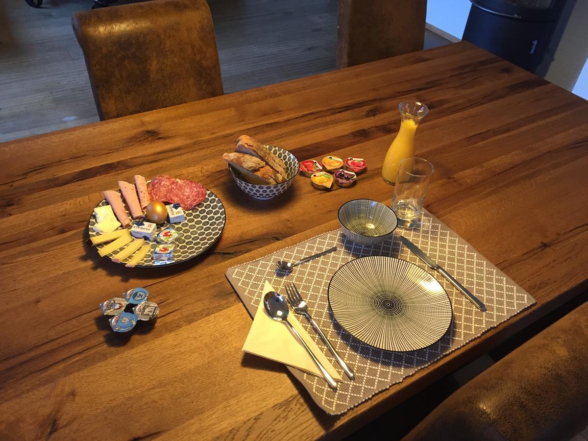 Bed & Breakfast Schlafbar *