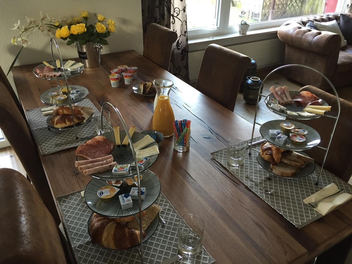 Bed & Breakfast Schlafbar Bazel