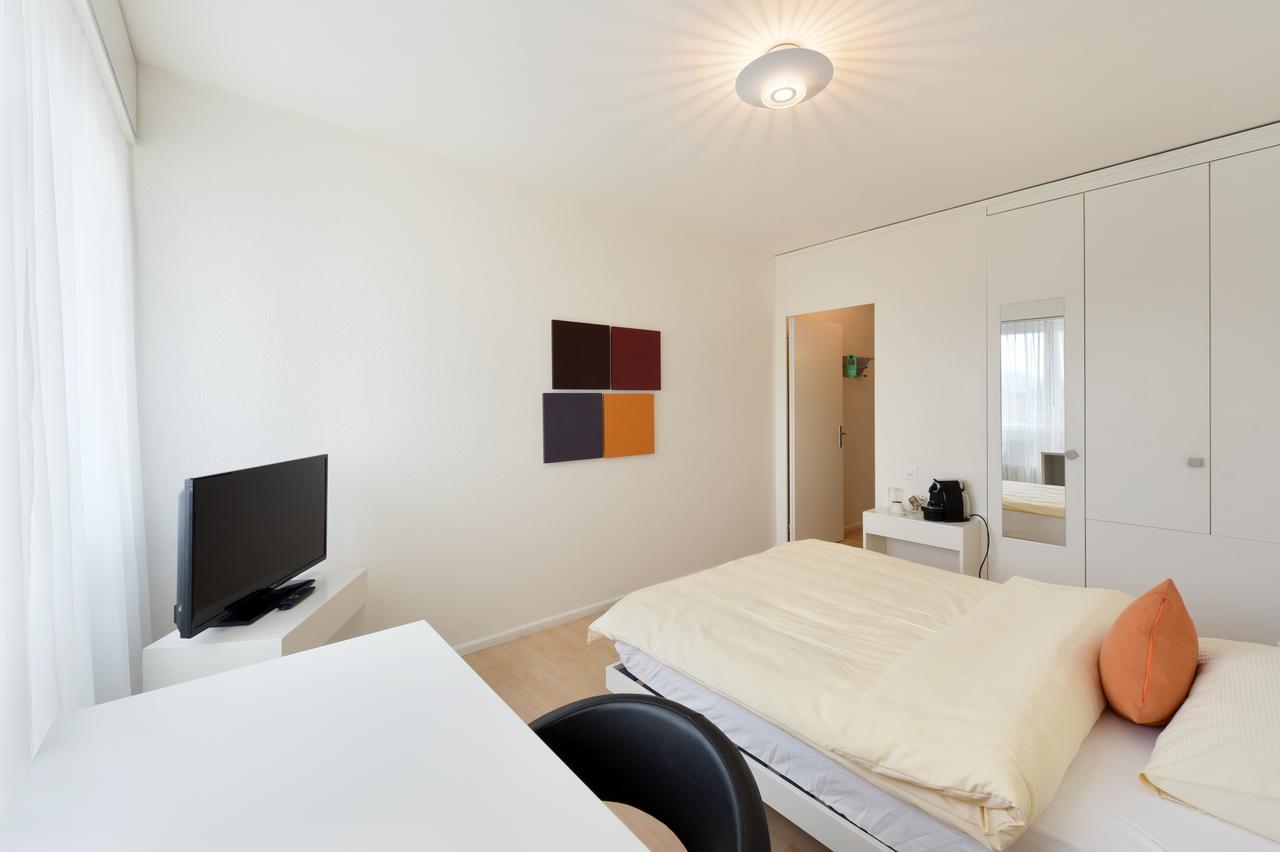 Apaliving - Budgethotel Bazel